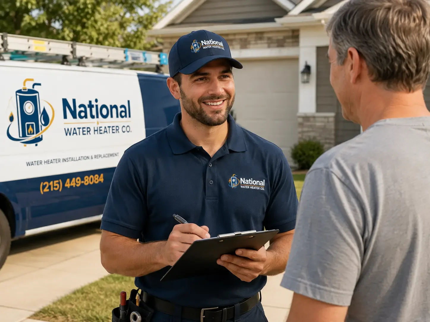 Water Heater Installation Williamsport, TN FAQs